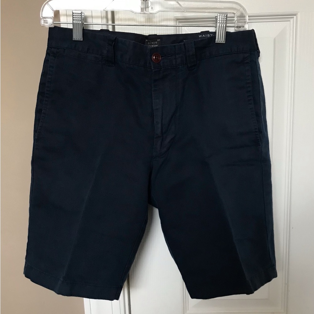 Mens J. Crew shorts
